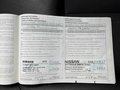 Документ о выполнении сервиса
