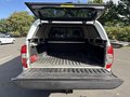 View of boot / luggage space