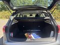 View of boot / luggage space