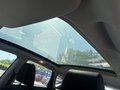 View of sunroof / panoramic roof