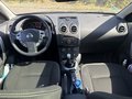 View of dashboard