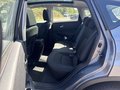 View of rear seat