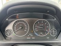 Вид на приборную панель