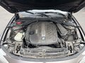 View of engine compartment