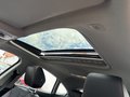View of sunroof / panoramic roof
