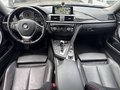 View of dashboard