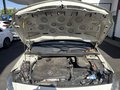 View of engine compartment