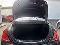 View of boot / luggage space