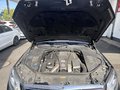 View of engine compartment