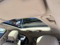 View of sunroof / panoramic roof