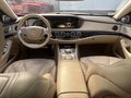 View of dashboard