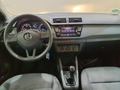 View of dashboard