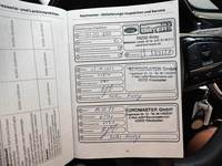 Документ о выполнении сервиса