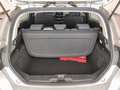 View of boot / luggage space