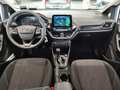 View of dashboard
