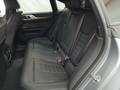 View of rear seat