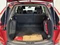 View of boot / luggage space