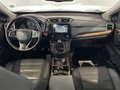 View of dashboard