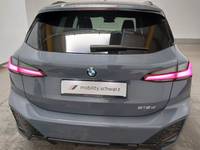 Rear view