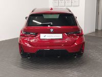 Rear view