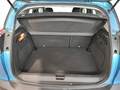View of boot / luggage space