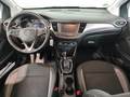 View of dashboard