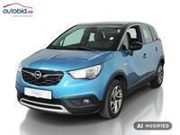 Opel Crossland 1,2