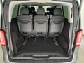 View of boot / luggage space