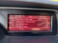 Статус автомобиля