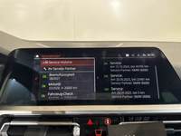Статус автомобиля