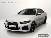 Pogled levo spredaj