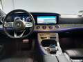View of dashboard