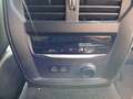 View of rear climate control switch