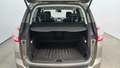 View of boot / luggage space