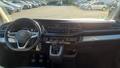 View of dashboard