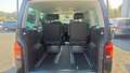 View of boot / luggage space