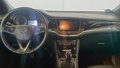 View of dashboard
