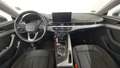 View of dashboard