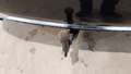 View of trailer tow-bar hitch