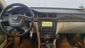 View of dashboard