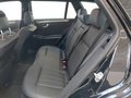 View of rear seat