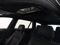 View of sunroof / panoramic roof