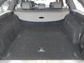 View of boot / luggage space