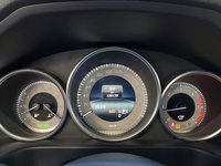 Вид на приборную панель