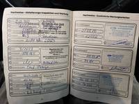 Dokaz o obavljenom servisu