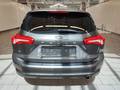 Rear view