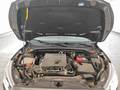 View of engine compartment