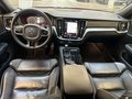 View of dashboard