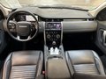 View of dashboard