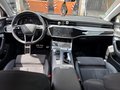 View of dashboard